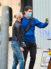 Pom Klementieff Mission Impossible 7 Black Leather Jacket - jnjjackets